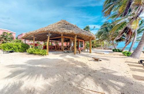 San Pedro Apartment | Saponaria 21-22 at Caribe Island Gold Standard Certified