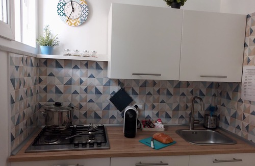 Maiori House | Sapore di Mare Holidays