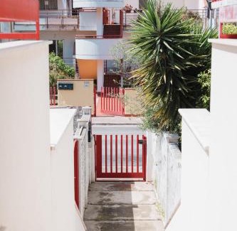 Margherita di Savoia Apartment | Sapore di Sale