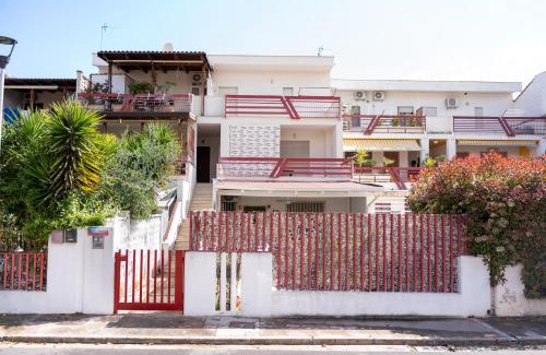 Margherita di Savoia Apartment | Sapore di Sale