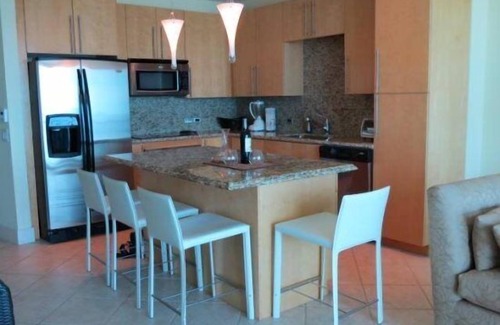 South Padre Island House | Sapphire 1006 OceanView and Beachfront