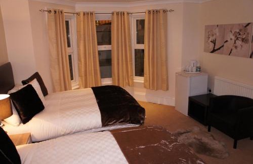 Addison Hotel | Sapphire Hotel London