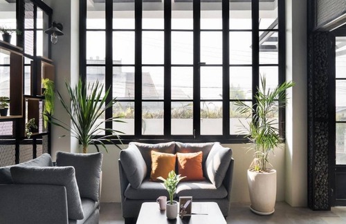 Citaringgul Hotel | Saptama Residences