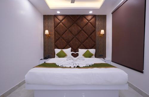 Noida Hotel | Sara Fortune International