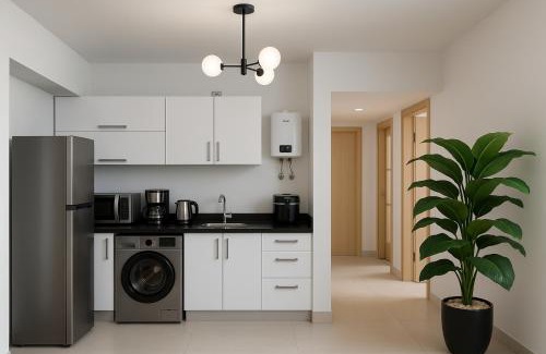 Marina El Alamein Apartment | Sara Hotel Apartment