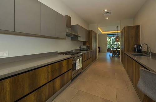 Costa Maya Villa | Sara- Ultra-Lux 5-Bedroom Oceanfront with Infinity Pool