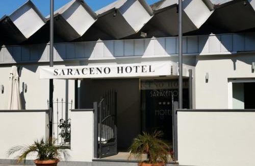 Vibo Marina Hotel | SARACENO HOTEL