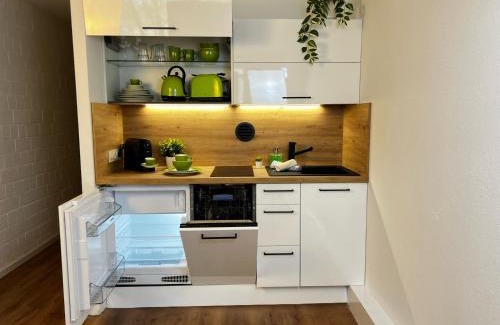 Sankt Englmar Apartment | Sarah Gruber Appartements