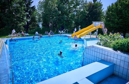 Sankt Englmar Apartment | Sarah Gruber Appartements