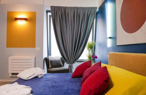 Municipio 1 Apartment | SaraHome