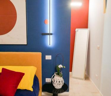 Municipio 1 Apartment | SaraHome