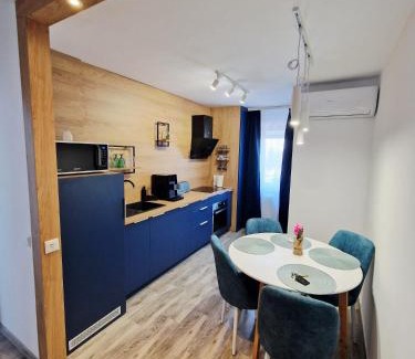 Turda Apartment | SaraHome Turda