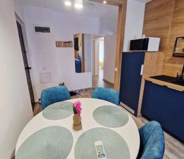 Turda Apartment | SaraHome Turda