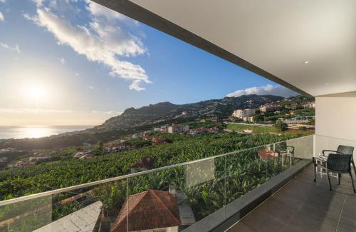 Camara de Lobos Apartment | Saraiva Hills I by An Island Apart