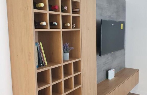 Novo Sarajevo Apartment | Sarajevo Charm Apartment