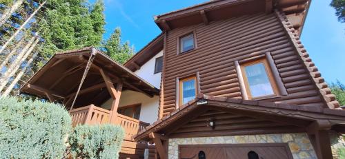 Sarajevo Canton House | Sarajevo Forest Retreat