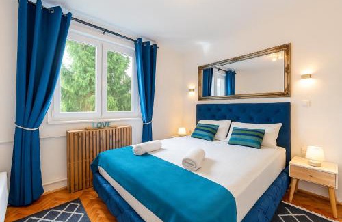 Novo Sarajevo Apartment | Sarajevo Midway Premium Brand New Apartment