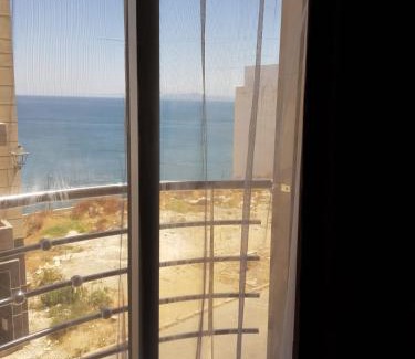 Residence Bab Sebta Apartment | Saramica Seaside apartment