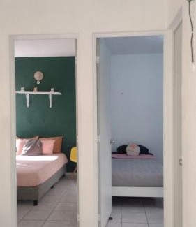 Cancun Apartment | Saramuyah Home Cancun