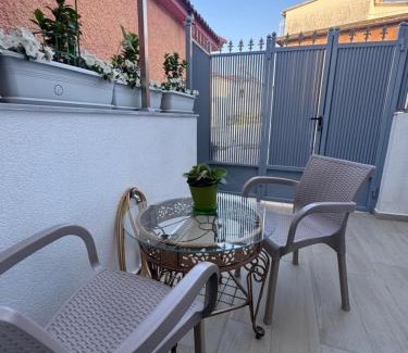 Sarande Apartment | Saranda 6 Villa