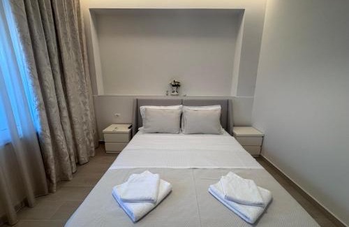 Sarande Apartment | Saranda 6 Villa