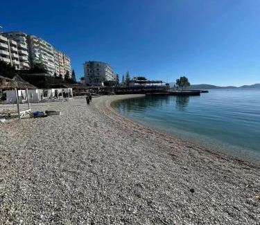 Kodrra Apartment | Saranda Terraces 21