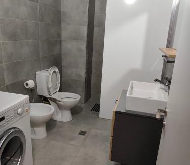 Kodrra Apartment | Saranda Terraces 21