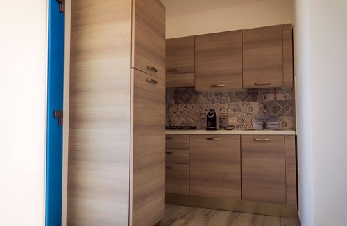 Arbatax Apartment | Sardegna Camere Arbatax Beach 1