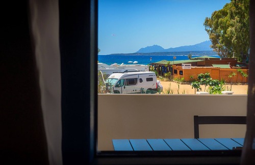 Arbatax Apartment | Sardinia Rooms Arbatax Beach 5