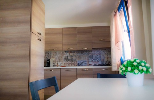 Arbatax Apartment | Sardinia Rooms Arbatax Beach 3