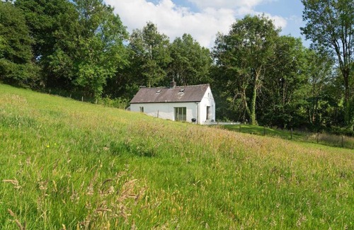 Llangadog House | Sardis Cottage