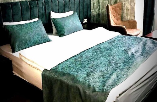 Ipekyolu Hotel | Sardur Hotel