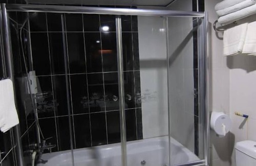 Ipekyolu Hotel | Sardur Hotel