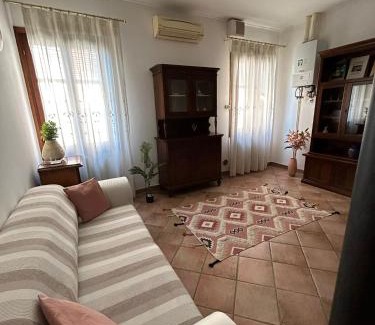Carpenedo Apartment | Sarika House