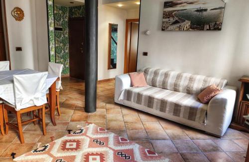 Carpenedo Apartment | Sarika House