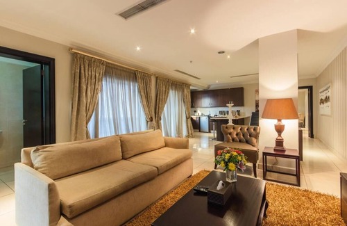 Kano Hotel | Sarina Suites and Apartments Kano