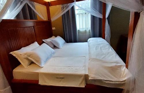Arusha Apartment | Sarnah Apartments