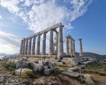 Varkiza Apartment | Saronic retreat Varkiza
