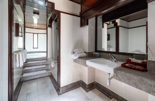 Archers Post Cabin | Sarova Shaba Game Lodge