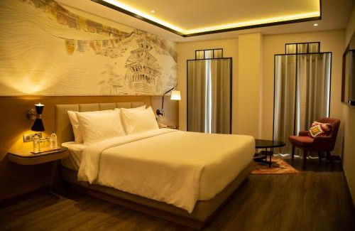 Birgunj Hotel | Sarovar Portico Birgunj