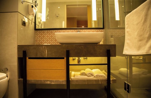 Birgunj Hotel | Sarovar Portico Birgunj