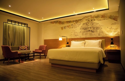 Birgunj Hotel | Sarovar Portico Birgunj