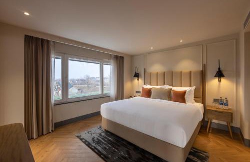 Srinagar Hotel | Sarovar Portico Srinagar