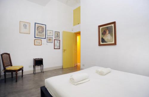 Chinatown Apartment | Sarpi Apartment