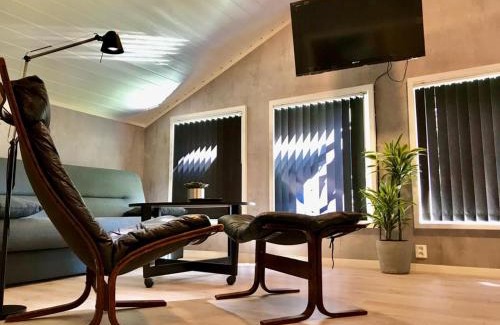 Rade Municipality Resort | Sarpsborg Apartments - Utne Camping