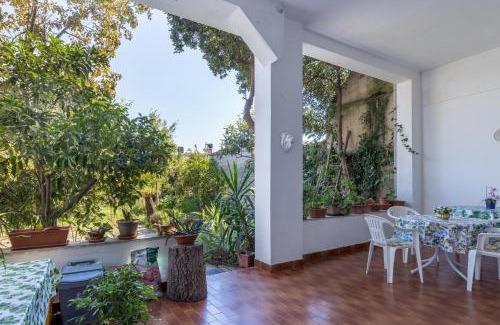Oristano Historic Centre House | Sartiglia Domu