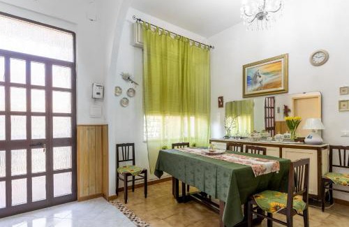 Oristano Historic Centre House | Sartiglia Domu
