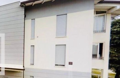 Quartiere Cervese Sud Bed & Breakfast | Sasha Suite B&B