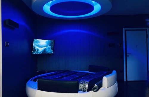 Quartiere Cervese Sud Bed & Breakfast | Sasha Suite B&B