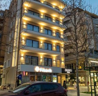 Vlore Hotel | Sasso Hotel